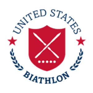 US Biathlon logo - The Diff