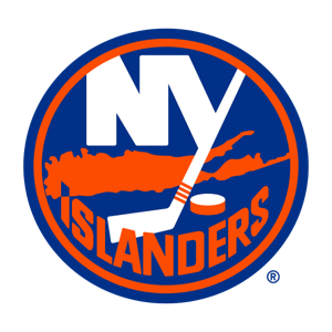 NY Islanders logo - The Diff Agency