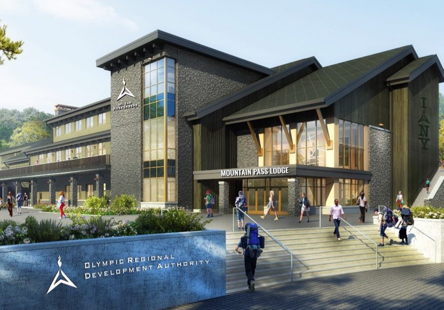 Lake Placid Legacy Sites - The Diff